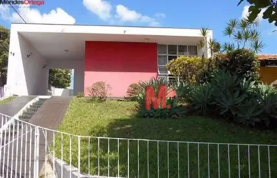 Casa residencial à venda, vila trujillo, sorocaba - ca1079.