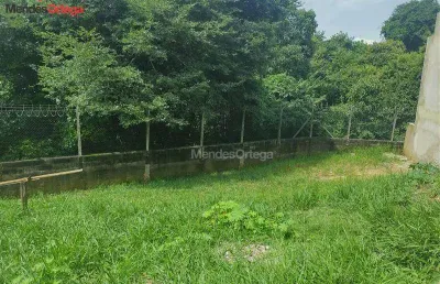 Terreno à venda, 283 m² por r$ 295.000,00 - condomínio villagio di capri - votorantim/sp