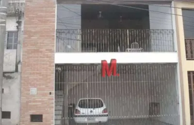 Casa com 2 quartos à venda, 82 m² por r$ 330.000 - jardim santo amaro - sorocaba/sp