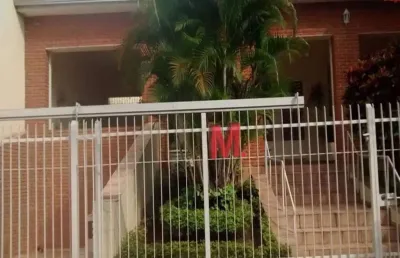Casa residencial à venda, centro, sorocaba - ca1134.