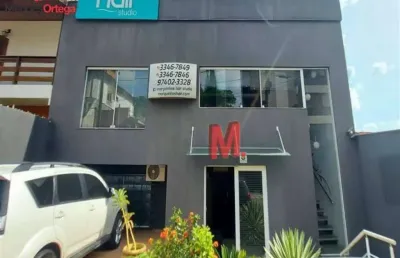 Salão à venda, 354 m² por r$ 1.300.000,00 - vila jardini - sorocaba/sp