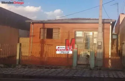 Casa com 2 dormitórios à venda, 153 m² por r$ 360.000,00 - vila elza - sorocaba/sp