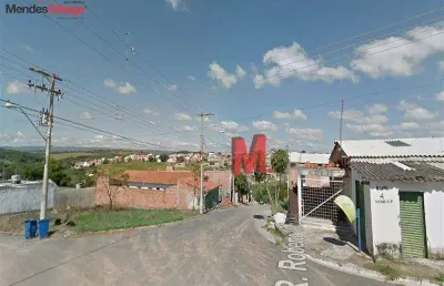 Terreno à venda, 1875 m² por r$ 950.000,00 - aparecidinha - sorocaba/sp