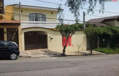 Casa residencial à venda, jardim américa, sorocaba - ca1154.