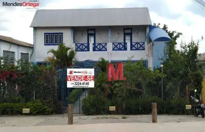 Galpão, 719 m² - venda por r$ 3.700.000,00 ou aluguel por r$ 9.800,00/mês - jardim maria antônia prado - sorocaba/sp
