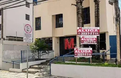 Prédio, 852 m² - venda por r$ 2.300.000,00 ou aluguel por r$ 12.963,69/mês - vila independência - sorocaba/sp