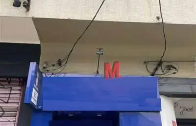 Prédio para alugar, 1450 m² por r$ 17.000,00/mês - centro - sorocaba/sp