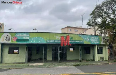 Ponto comercial à venda na Rua Salvador Corrêa, 591, Jardim Vergueiro, Sorocaba