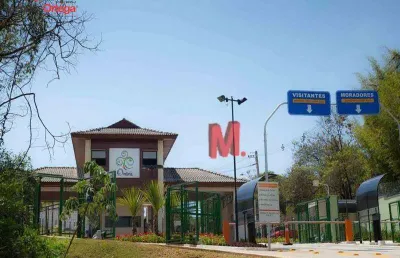Linda casa em condomínio 300 m² por r$ 2.200.000 - condomínio chácara ondina - sorocaba/sp