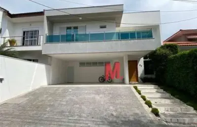 Casa à venda, 425 m² por r$ 1.990.000,00 - condomínio lago da boa vista - sorocaba/sp