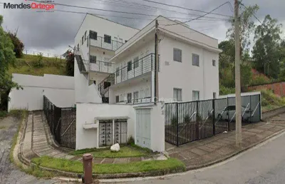 Apartamento à venda, 31 m² por r$ 159.000,00 - jardim bandeirantes - sorocaba/sp