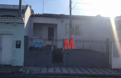 Casa com 3 dormitórios à venda, 116 m² por r$ 169.600,00 - vila barão - sorocaba/sp