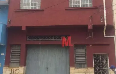 Sobrado à venda, 158 m² por r$ 350.000,00 - centro - sorocaba/sp