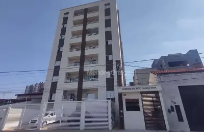 Apartamento à venda, 56 m² por r$ 319.900,00 - jardim do sol - sorocaba/sp