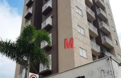 Apartamento com 2 dormitórios à venda, 52 m² por r$ 235.000,00 - jardim simus - sorocaba/sp