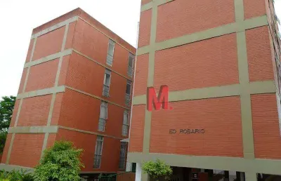 Apartamento com 2 dormitórios à venda, 60 m² por r$ 220.000,00 - jardim saira - sorocaba/sp
