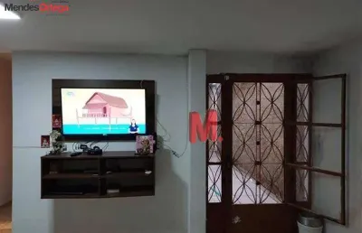 Casa à venda, 107 m² por r$ 320.000,00 - cajuru do sul - sorocaba/sp