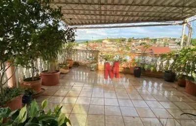 Casa com 2 dormitórios à venda, 247 m² por r$ 580.000,01 - parque bela vista - votorantim/sp