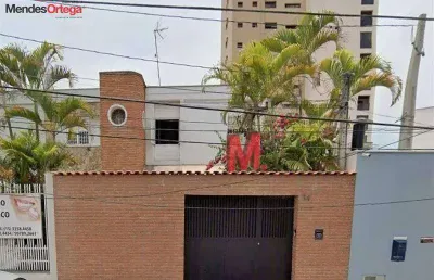 Casa com 3 dormitórios à venda, 188 m² por r$ 600.000,00 - vila trujillo - sorocaba/sp