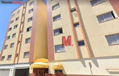 Apartamento à venda, 106 m² por r$ 550.000,00 - edifício atlântica - sorocaba/sp