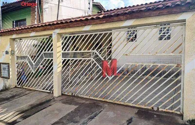 Casa à venda, 115 m² por r$ 380.000,00 - wanel ville v. - sorocaba/sp