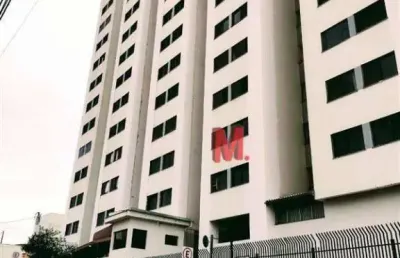 Apartamento com 2 dormitórios à venda, 60 m² por r$ 245.000,00 - centro - sorocaba/sp