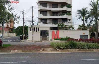 Apartamento à venda, 253 m² por r$ 1.100.000,00 - centro - sorocaba/sp