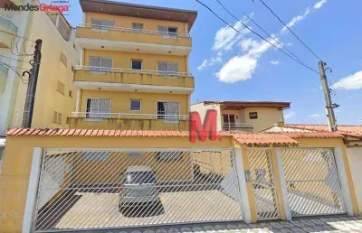 Apartamento com 2 dormitórios à venda, 76 m² por r$ 330.000,00 - jardim simus - sorocaba/sp