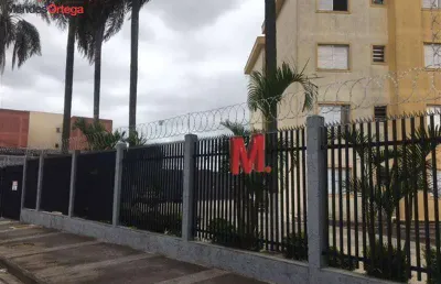 Apartamento à venda, 108 m² por r$ 380.000,00 - vila olímpia - sorocaba/sp