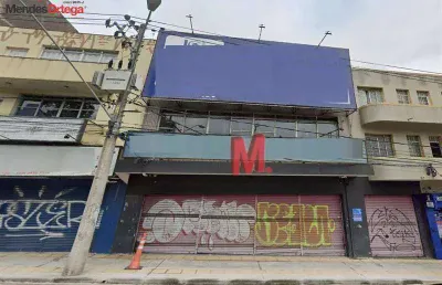 Prédio, 3450 m² - venda por r$ 6.000.000,00 ou aluguel por r$ 47.301,00/mês - centro - sorocaba/sp