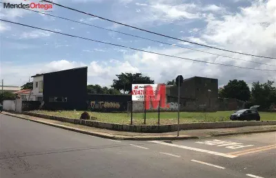Terreno à venda, 1575 m² por r$ 1.570.000,00 - vila helena - sorocaba/sp