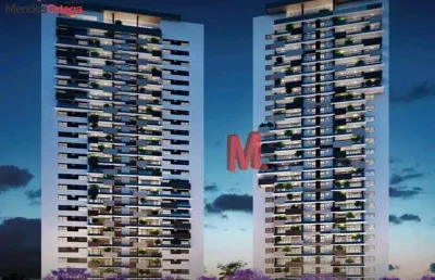 Apartamento com 3 dormitórios à venda, 133 m² por r$ 1.200.000,00 - jardim portal da colina - sorocaba/sp