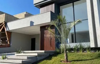 Casa à venda, 170 m² por r$ 1.390.000,00 - condomínio cyrela landscape - votorantim/sp