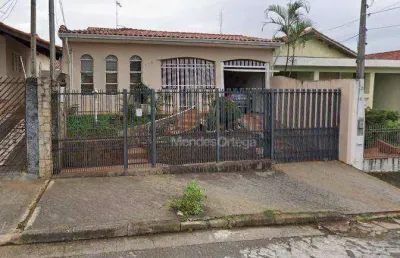 Casa à venda, 245 m² por r$ 800.000,00 - jardim paulistano - sorocaba/sp