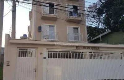 Apartamento com 2 dormitórios à venda, 60 m² por r$ 215.000,00 - vila barão - sorocaba/sp