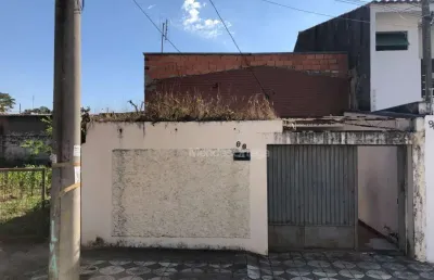 Casa com 3 dormitórios à venda, 120 m² por r$ 320.000,00 - vila são joão - sorocaba/sp