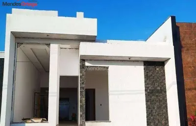Casa com 3 dormitórios à venda, 96 m² por r$ 615.000,00 - condomínio villaggio ipanema i - sorocaba/sp
