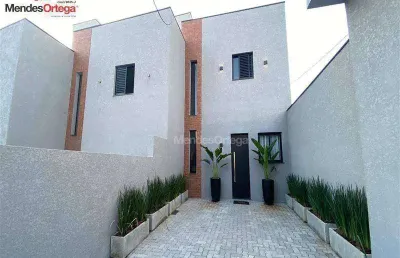 Casa com 2 dormitórios à venda, 68 m² por r$ 360.000,00 - sorocaba - sorocaba/sp