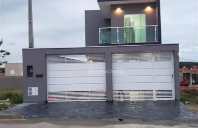 Casa com 3 dormitórios à venda, 137 m² por r$ 460.000,00 - residencial jardim nathália  - sorocaba/sp
