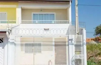 Casa com 2 dormitórios à venda, 100 m² por r$ 500.000,00 - jardim wanel ville v - sorocaba/sp