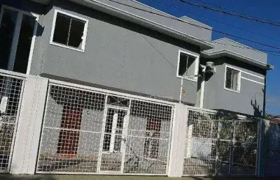 Casa com 2 dormitórios à venda, 90 m² por r$ 390.000,00 - jardim são carlos - sorocaba/sp