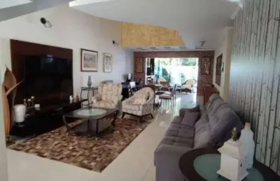 Casa com 3 dormitórios à venda, 298 m² por r$ 1.800.000,00 - condomínio vila dos inglezes - sorocaba/sp