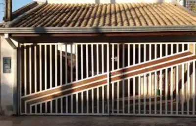 Casa com 3 dormitórios à venda, 185 m² por r$ 380.000,00 - jardim sorocaba park - sorocaba/sp