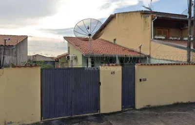 Casa com 4 quartos  à venda, 137 m² por r$ 450.000 - éden - sorocaba/sp