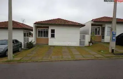 Casa com 3 dormitórios à venda, 60 m² por r$ 349.000,00 - jardim residencial villa amato - sorocaba/sp