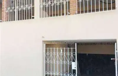 Casa com 1 dormitório para alugar, 50 m² por r$ 1.240,00/mês - vila santana - sorocaba/sp