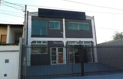 Prédio, 400 m² - venda por r$ 1.490.000,00 ou aluguel por r$ 8.800,00/mês - jardim faculdade - sorocaba/sp