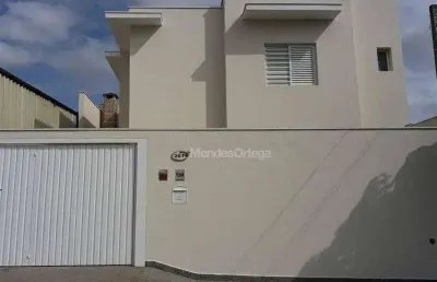 Casa com 3 dormitórios à venda, 111 m² por r$ 550.000,00 - vila angelica - sorocaba/sp