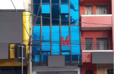 Casa com 1 dormitório, 536 m² - venda por r$ 1.850.000,00 ou aluguel por r$ 15.830,91/mês - centro - sorocaba/sp