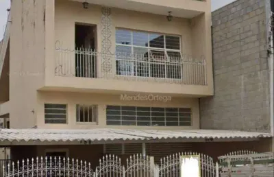 Prédio à venda, 270 m² por r$ 550.000,00 - vila barcelona - sorocaba/sp